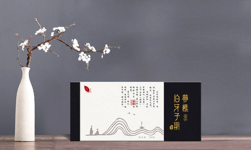 大通包装设计：以植入式传播为杠杆，撬动品牌价值跃升