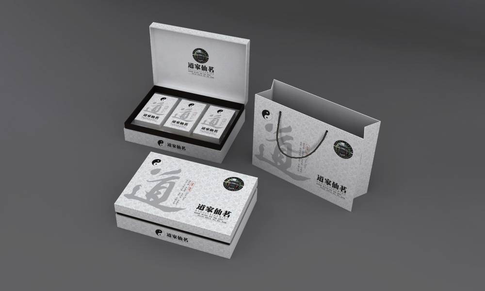 大通包装设计公司如何用定制化叙事重塑品牌DNA？