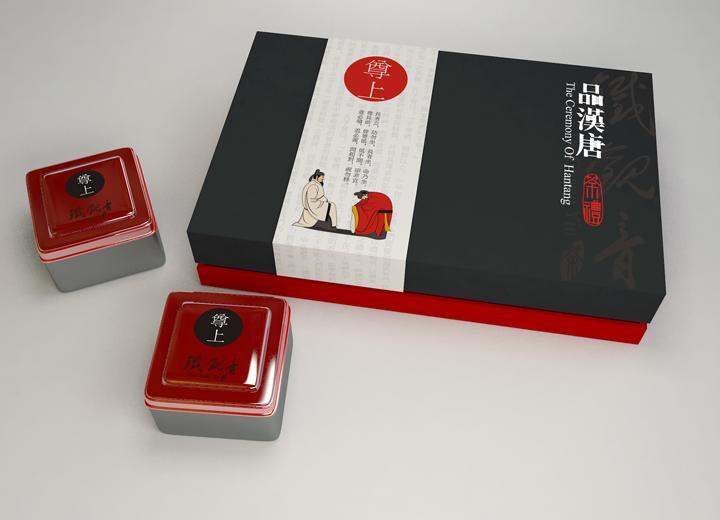 大通包装设计：折叠纸盒包装具有很多优点