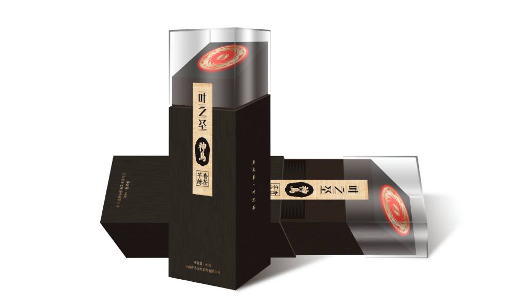 大通包装设计将地域符号转化为品牌记忆锚点的转译系统