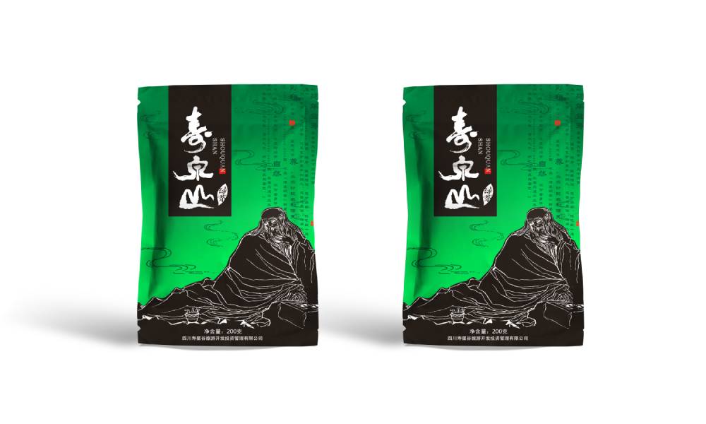 大通包装设计：高档包装盒让你的产品与众不同